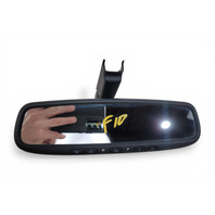 2013-2016 Lexus ES300h Rear View Mirror W/ Shield, 87810-0WB30, F010, OEM, 2013, 2014, 2015, 2016 2013-2016 Lexus ES300h Rear View Mirror W/ Shield, 87810-0WB30, F010, OEM, 2013, 2014, 2015, 2016
