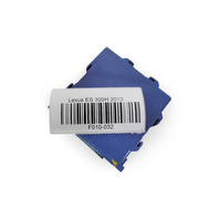 2013-2015 Lexus ES300h Park Assist Clearance Warning Module 89340-33140, F010, OEM, 2013, 2014, 2015