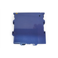 2013-2015 Lexus ES300h Park Assist Clearance Warning Module 89340-33140, F010, OEM, 2013, 2014, 2015