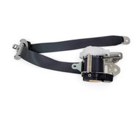 2013-2015 Lexus ES350 Seatbelt Front Right/Passenger Seat Belt Black 73210-33600-B0, F010, OEM, 2013, 2014, 2015 2013-2015 Lexus ES350 Seatbelt Front Right/Passenger Seat Belt Black 73210-33600-B0, F010, OEM, 2013, 2014, 2015