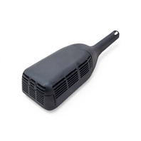 2013-2018 Lexus ES300h Air Conditioner Thermistor Sensor 88620-33010, F010, OEM, 2013, 2014, 2015, 2016, 2017, 2018 2013-2018 Lexus ES300h Air Conditioner Thermistor Sensor 88620-33010, F010, OEM, 2013, 2014, 2015, 2016, 2017, 2018