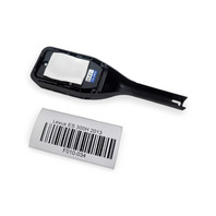 2013-2018 Lexus ES300h Air Conditioner Thermistor Sensor 88620-33010, F010, OEM, 2013, 2014, 2015, 2016, 2017, 2018