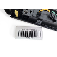 2013-2016 Lexus ES300h Shifter Bezel Center Console Trim 58804-33733, F010, OEM, 2013, 2014, 2015, 2016