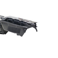 2013-2016 Lexus ES300h Shifter Bezel Center Console Trim 58804-33733, F010, OEM, 2013, 2014, 2015, 2016