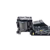 2013-2016 Lexus ES300h Shifter Bezel Center Console Trim 58804-33733, F010, OEM, 2013, 2014, 2015, 2016