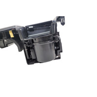 2013-2016 Lexus ES300h Shifter Bezel Center Console Trim 58804-33733, F010, OEM, 2013, 2014, 2015, 2016