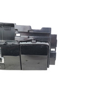 2013-2016 Lexus ES300h Shifter Bezel Center Console Trim 58804-33733, F010, OEM, 2013, 2014, 2015, 2016