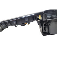 2013-2016 Lexus ES300h Shifter Bezel Center Console Trim 58804-33733, F010, OEM, 2013, 2014, 2015, 2016