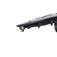 2013-2016 Lexus ES300h Shifter Bezel Center Console Trim 58804-33733, F010, OEM, 2013, 2014, 2015, 2016