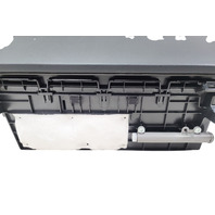 2013-2015 Lexus ES350 Glove Box Assembly Black, 55303-33240-C0, F010, OEM, 2013, 2014, 2015