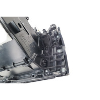 2013-2015 Lexus ES350 Glove Box Assembly Black, 55303-33240-C0, F010, OEM, 2013, 2014, 2015