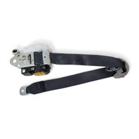 2013-2015 Lexus ES300h Seatbelt Front Left/Driver Seat Belt Black 73220-33470-B0, F010, OEM, 2013, 2014, 2015 2013-2015 Lexus ES300h Seatbelt Front Left/Driver Seat Belt Black 73220-33470-B0, F010, OEM, 2013, 2014, 2015