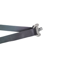 2013-2015 Lexus ES300h Seatbelt Front Left/Driver Seat Belt Black 73220-33470-B0, F010, OEM, 2013, 2014, 2015