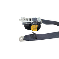 2013-2015 Lexus ES300h Seatbelt Front Left/Driver Seat Belt Black 73220-33470-B0, F010, OEM, 2013, 2014, 2015