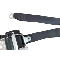 2013-2015 Lexus ES300h Seatbelt Front Left/Driver Seat Belt Black 73220-33470-B0, F010, OEM, 2013, 2014, 2015