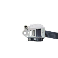 2013-2015 Lexus ES300h Seatbelt Front Left/Driver Seat Belt Black 73220-33470-B0, F010, OEM, 2013, 2014, 2015