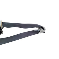 2013-2015 Lexus ES300h Seatbelt Front Left/Driver Seat Belt Black 73220-33470-B0, F010, OEM, 2013, 2014, 2015