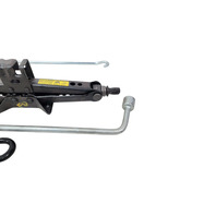 2013-2017 Lexus ES300h Trunk Spare Jack Lift Wrench Hook Set, 09111-06151, F010, OEM, 2013, 2014, 2015, 2016, 2017