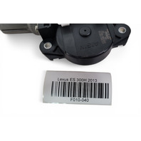 2013-2018 Lexus ES300h Sunroof Motor Sun Roof Moon 63260-33140, F010, OEM, 2013, 2014, 2015, 2016, 2018