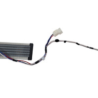 2013-2018 Lexus ES300h Power Quick Heater Auxiliary, 87710-12020, F010, OEM, 2013, 2014, 2015, 2016, 2017, 2018