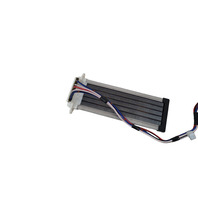 2013-2018 Lexus ES300h Power Quick Heater Auxiliary, 87710-12020, F010, OEM, 2013, 2014, 2015, 2016, 2017, 2018