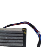 2013-2018 Lexus ES300h Power Quick Heater Auxiliary, 87710-12020, F010, OEM, 2013, 2014, 2015, 2016, 2017, 2018