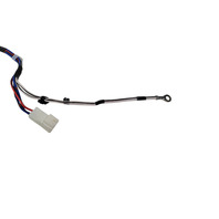 2013-2018 Lexus ES300h Power Quick Heater Auxiliary, 87710-12020, F010, OEM, 2013, 2014, 2015, 2016, 2017, 2018
