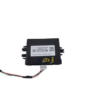 2013-2015 Lexus ES300h ECU Engine Computer Immobilizer 89784-33030, F010, OEM, 2013, 2014, 2015 2013-2015 Lexus ES300h ECU Engine Computer Immobilizer 89784-33030, F010, OEM, 2013, 2014, 2015