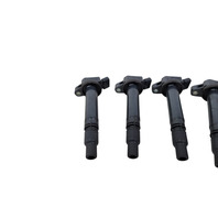 Lexus ES300h 13-18 Ignition Igniter Coil Set(4) 2.5L 90919-A2005, F010, OEM, 2013, 2014, 2015, 2016, 2017, 2018