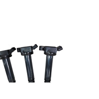 Lexus ES300h 13-18 Ignition Igniter Coil Set(4) 2.5L 90919-A2005, F010, OEM, 2013, 2014, 2015, 2016, 2017, 2018