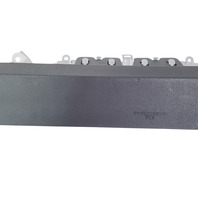 2013-2017 Lexus ES300h Air Knee Bag Right/Passenger Module Black 73990-33020-C0, F010, OEM, 2013, 2014, 2015, 2016, 2017