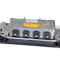 2013-2017 Lexus ES300h Air Knee Bag Right/Passenger Module Black 73990-33020-C0, F010, OEM, 2013, 2014, 2015, 2016, 2017