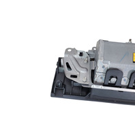 2013-2017 Lexus ES300h Air Knee Bag Right/Passenger Module Black 73990-33020-C0, F010, OEM, 2013, 2014, 2015, 2016, 2017