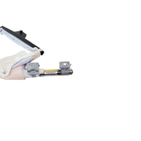 2013-2016 Lexus ES300h Curtain Module Side Right/Passenger Side, 62170-33070, F010, OEM, 2013, 2014, 2015, 2016