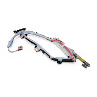 2013-2016 Lexus ES300h Curtain Module Side Right/Passenger Side, 62170-33070, F010, OEM, 2013, 2014, 2015, 2016