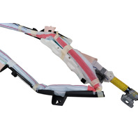 2013-2016 Lexus ES300h Curtain Module Side Right/Passenger Side, 62170-33070, F010, OEM, 2013, 2014, 2015, 2016