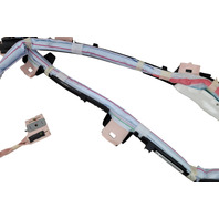 2013-2016 Lexus ES300h Curtain Module Side Right/Passenger Side, 62170-33070, F010, OEM, 2013, 2014, 2015, 2016