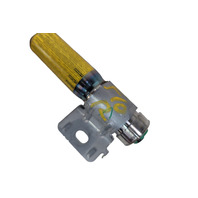 2013-2016 Lexus ES300h Curtain Module Side Right/Passenger Side, 62170-33070, F010, OEM, 2013, 2014, 2015, 2016