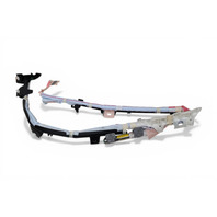 2013-2016 Lexus ES300h Curtain Module Side Left/Driver Side, 62180-33070, F010, OEM, 2013, 2014, 2015, 2016 2013-2016 Lexus ES300h Curtain Module Side Left/Driver Side, 62180-33070, F010, OEM, 2013, 2014, 2015, 2016