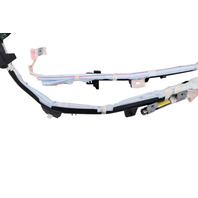 2013-2016 Lexus ES300h Curtain Module Side Left/Driver Side, 62180-33070, F010, OEM, 2013, 2014, 2015, 2016