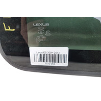 2013-2014 Lexus ES300h Sunroof Sun Roof Glass Window 63201-33180, F010, OEM, 2013, 2014
