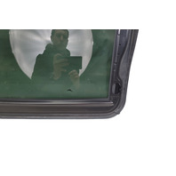 2013-2014 Lexus ES300h Sunroof Sun Roof Glass Window 63201-33180, F010, OEM, 2013, 2014