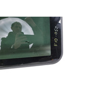 2013-2014 Lexus ES300h Sunroof Sun Roof Glass Window 63201-33180, F010, OEM, 2013, 2014