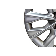 Lexus ES300h 13-16 Rim Wheel 17x7, 42611-33A32, #3, F010, OEM, 2013, 2014, 2015, 2016