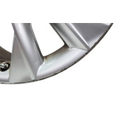 Lexus ES300h 13-16 Rim Wheel 17x7, 42611-33A32, #3, F010, OEM, 2013, 2014, 2015, 2016