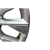 Lexus ES300h 13-16 Rim Wheel 17x7, 42611-33A32, #3, F010, OEM, 2013, 2014, 2015, 2016