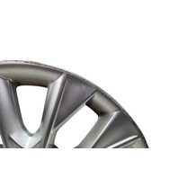 Lexus ES300h 13-16 Rim Wheel 17x7, 42611-33A32, #3, F010, OEM, 2013, 2014, 2015, 2016