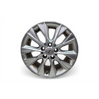 Lexus ES300h 13-16 Rim Wheel 17x7, 42611-33A32, #3, F010, OEM, 2013, 2014, 2015, 2016