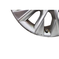 Lexus ES300h 13-16 Rim Wheel 17x7, 42611-33A32, #3, F010, OEM, 2013, 2014, 2015, 2016