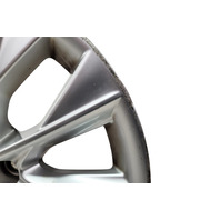 Lexus ES300h 13-16 Rim Wheel 17x7, 42611-33A32, #3, F010, OEM, 2013, 2014, 2015, 2016